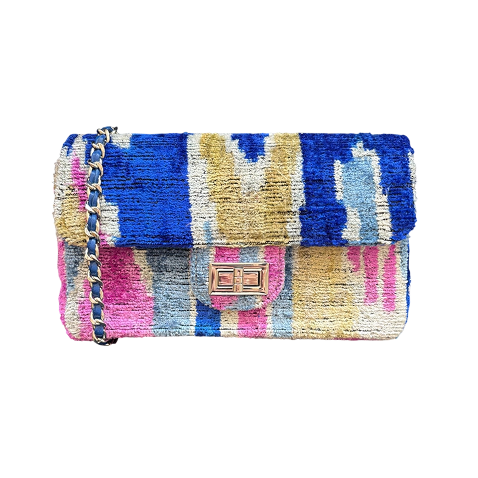 Shop COCO BAG CB54 | VELVETICA
