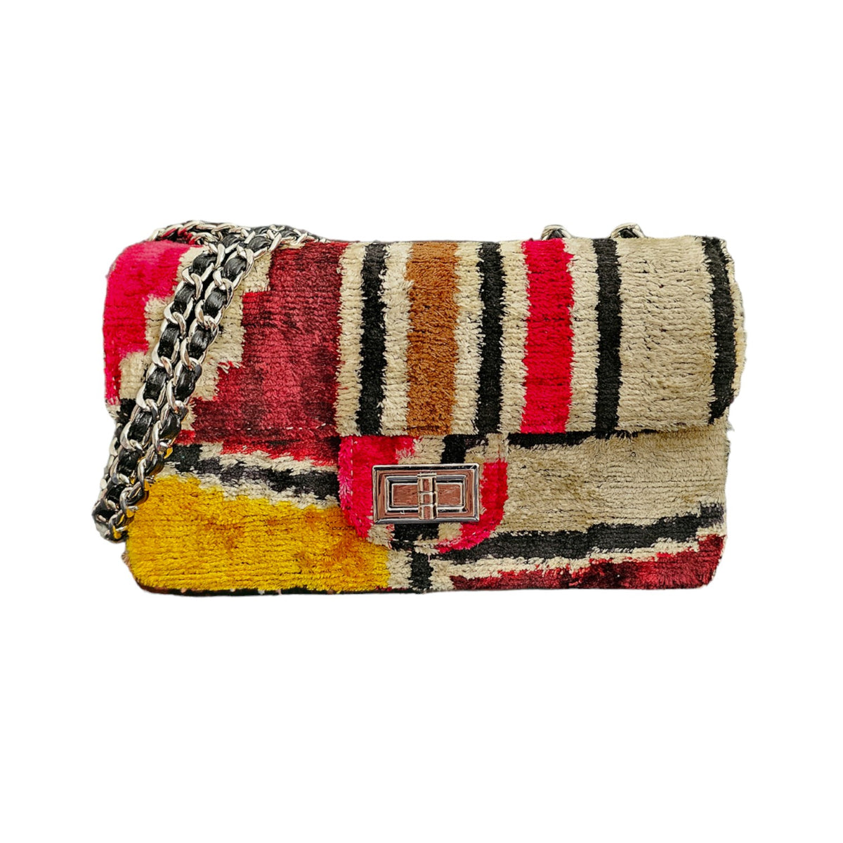 バッグ coco COCOCELUX GOLD POCONO NYLON ﾄｰﾄﾊﾞｯｸﾞS | material | COCOCELUX GOLD