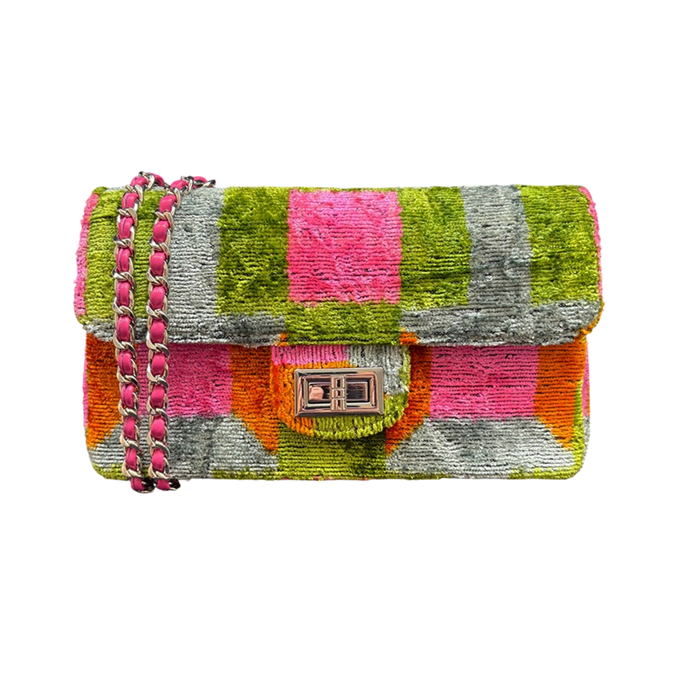 Shop COCO BAG CB08 | VELVETICA