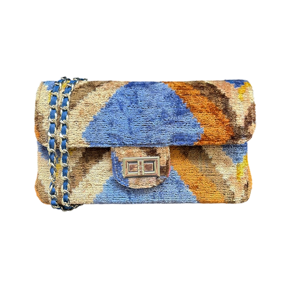 Shop COCO BAG CB09 | VELVETICA
