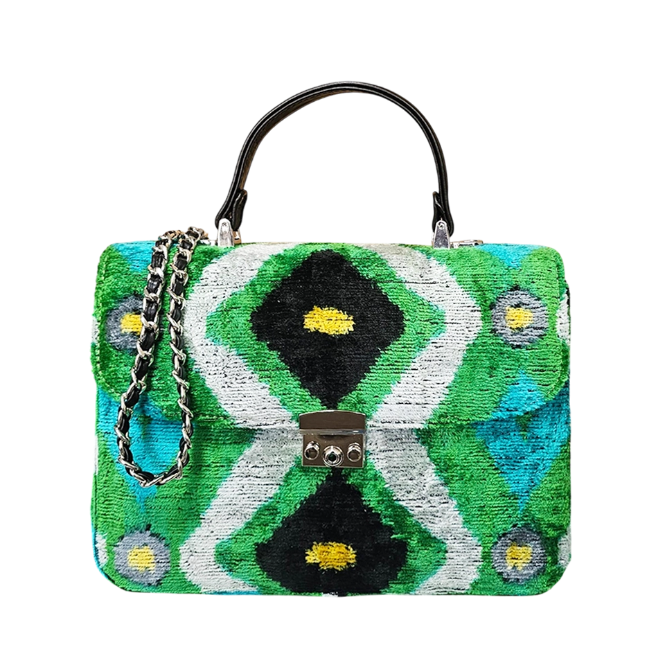 Shop SIENA BAG SN05 | VELVETICA