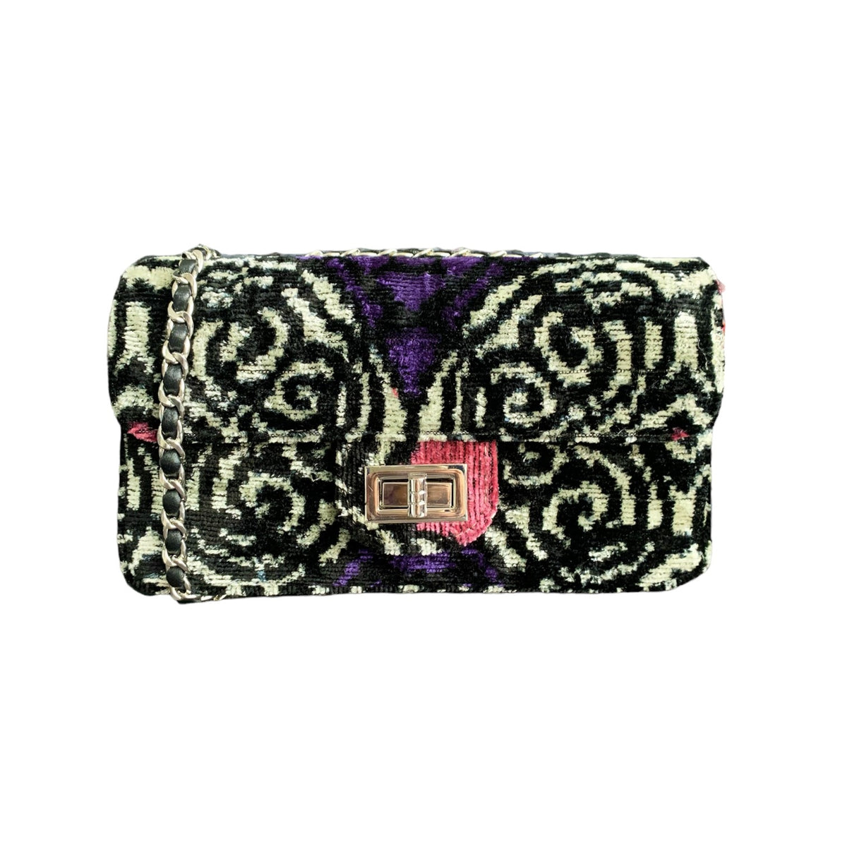 Shop COCO BAG CB57 | VELVETICA