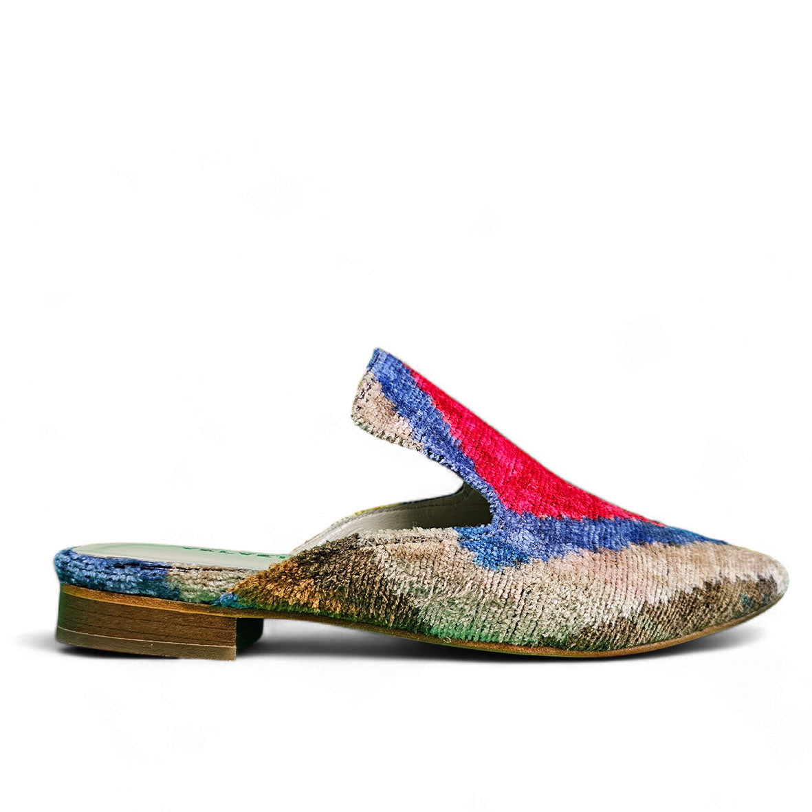 SLIPPER S03 (#38-39-40) – VELVETICA