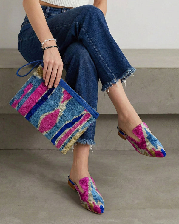 FLACHE BAG