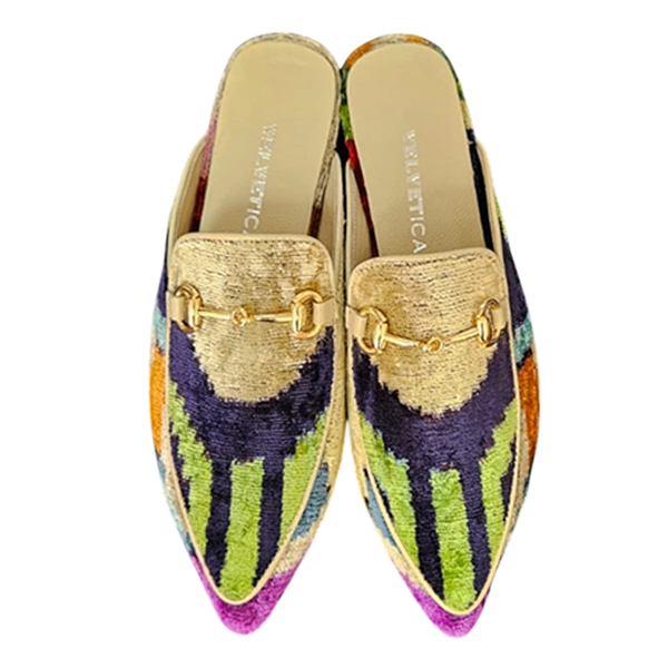 MULES SM18
