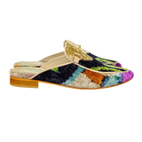 MULES SM18