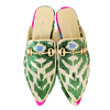 MULES SM01