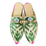 MULES SM01
