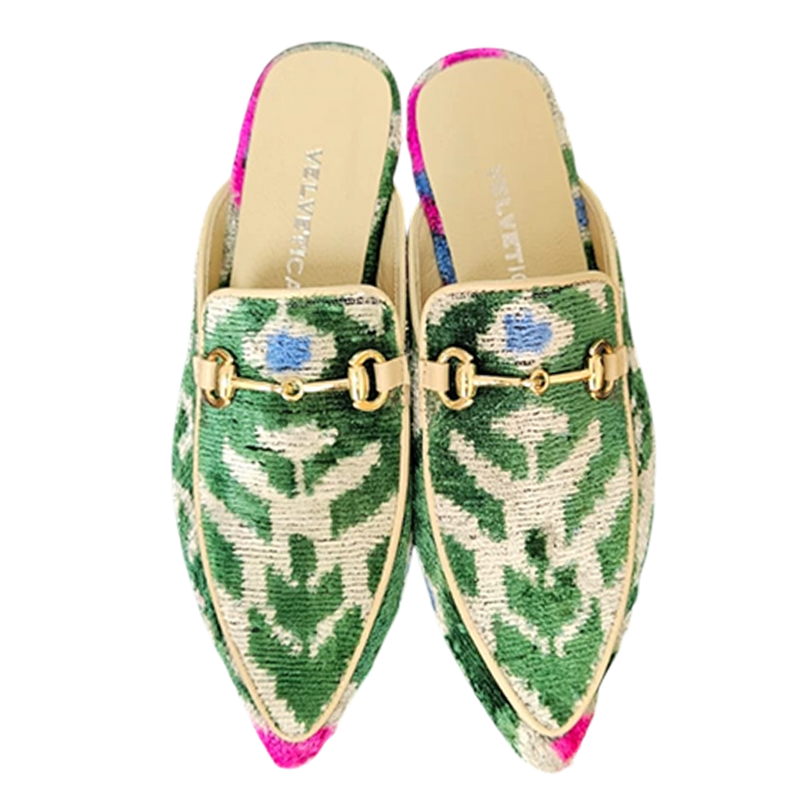 MULES SM01