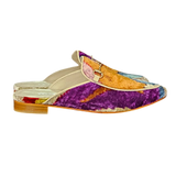 MULES SM16