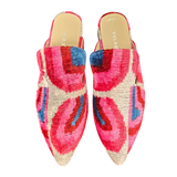 MULES S09