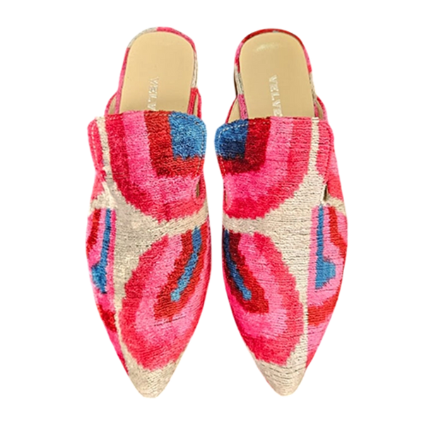 MULES S09