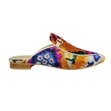 MULES SM30