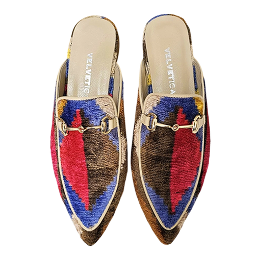 MULES SM27