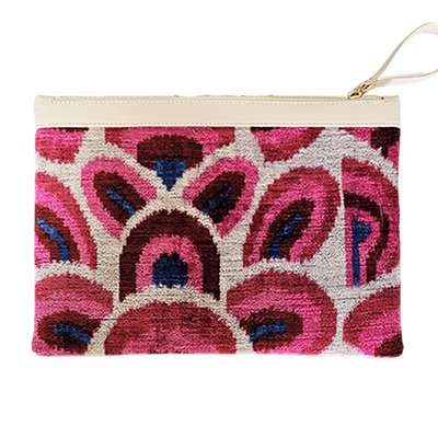 FLAT HANDBAG FH17