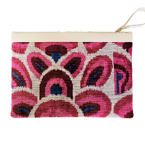 FLAT HANDBAG FH17