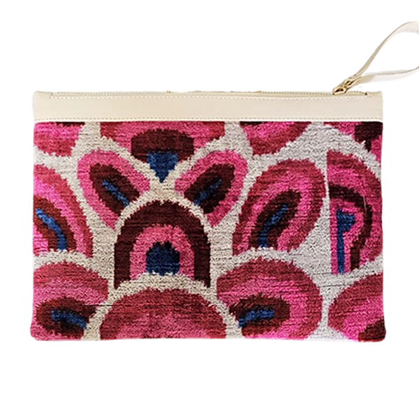POCHETTE FLAT FH16