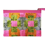 FLAT HANDBAG FH18