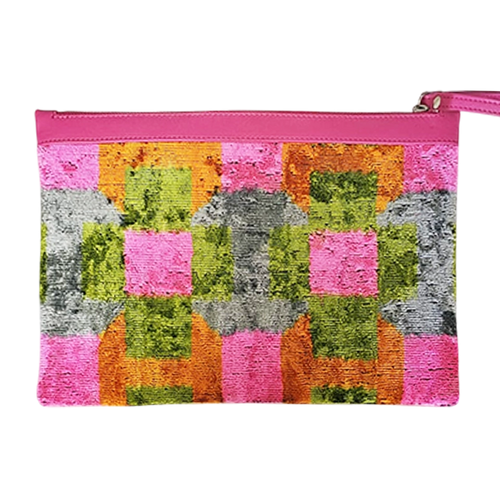FLAT HANDBAG FH18