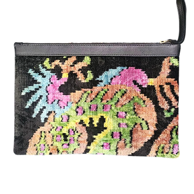 FLAT HANDBAG FH19
