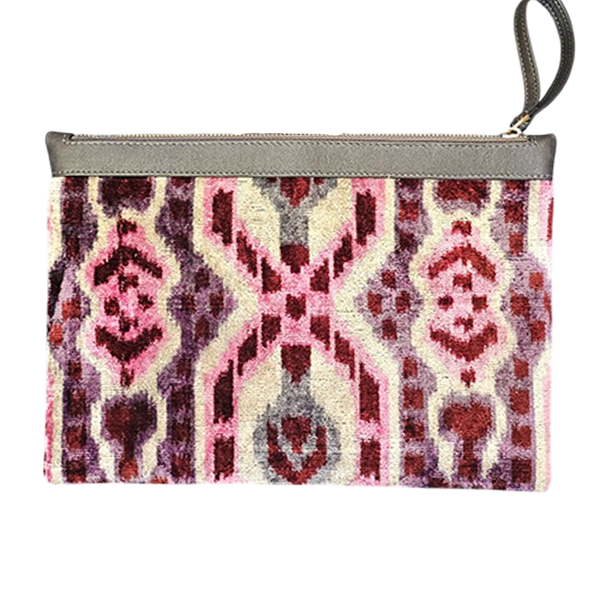 POCHETTE FLAT FH16