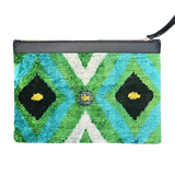 FLAT HANDBAG FH21
