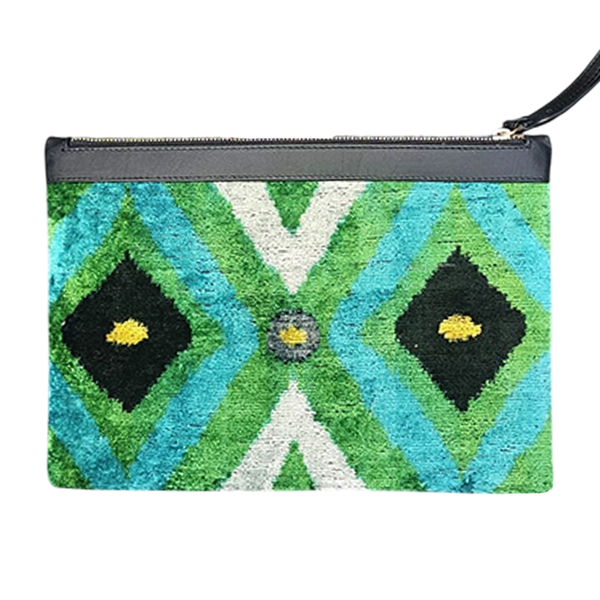 POCHETTE FLAT FH16