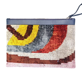 FLAT HANDBAG FH22