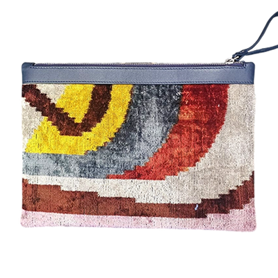 FLAT HANDBAG FH22