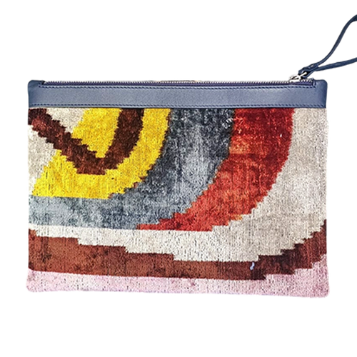 FLAT HANDBAG FH22