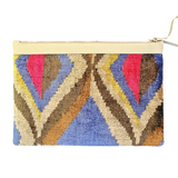 FLAT HANDBAG FH23