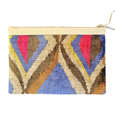 FLAT HANDBAG FH23