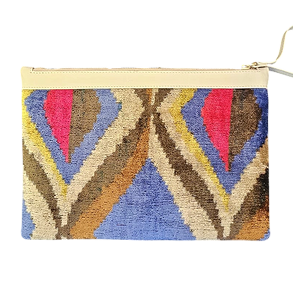 POCHETTE FLAT FH16