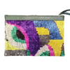 FLAT HANDBAG FH24