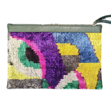 FLAT HANDBAG FH24