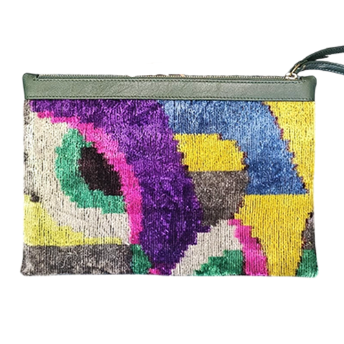 FLAT HANDBAG FH24