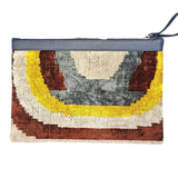 FLAT HANDBAG FH25