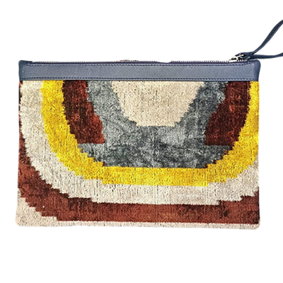 FLAT HANDBAG FH25