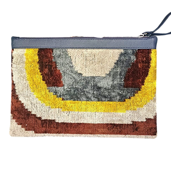 POCHETTE FLAT FH16