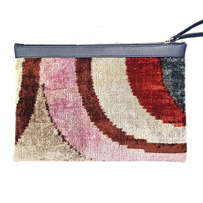 FLAT HANDBAG FH26