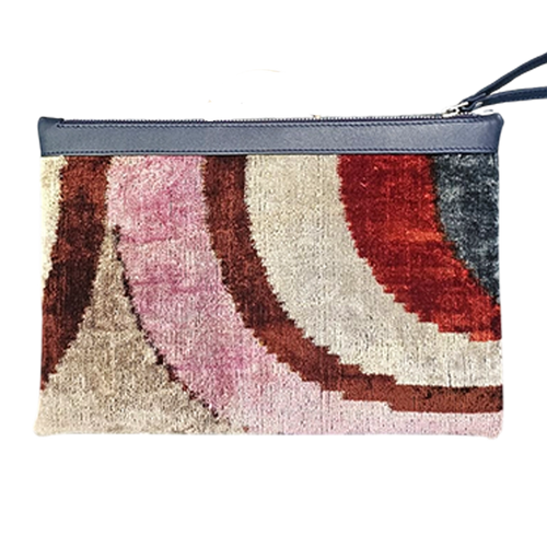 FLAT HANDBAG FH26