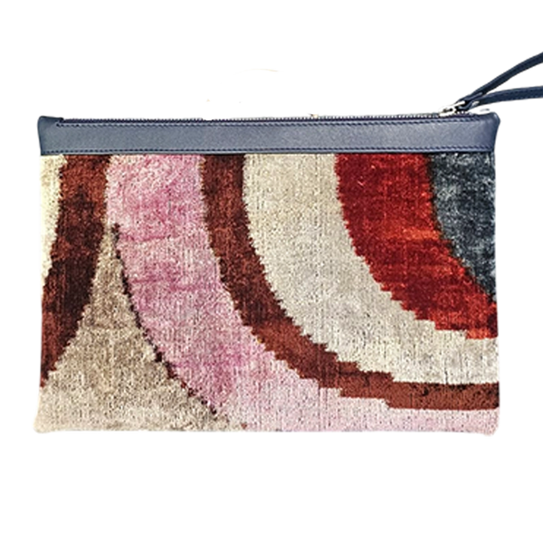 POCHETTE FLAT FH16
