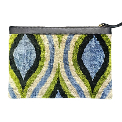 FLAT HANDBAG FH27