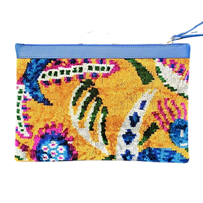 FLAT HANDBAG FH28