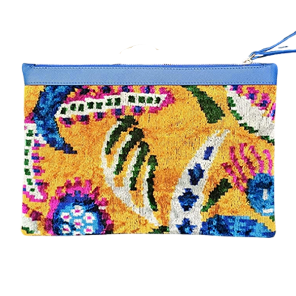 POCHETTE FLAT FH16