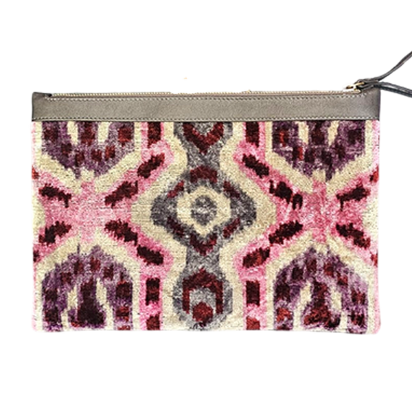 POCHETTE FLAT FH16