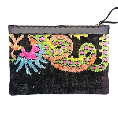 FLAT HANDBAG FH30