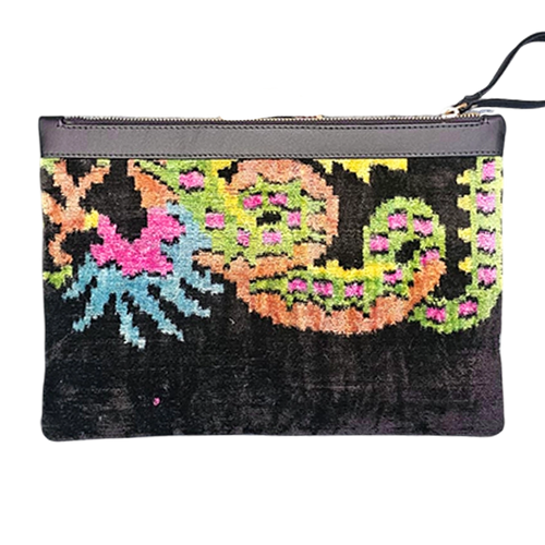 FLAT HANDBAG FH30