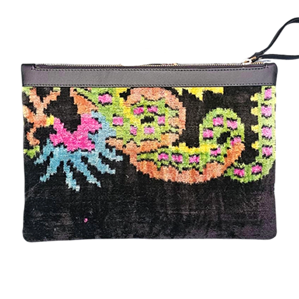 POCHETTE FLAT FH16