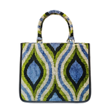 ICON TOTE BAG I06